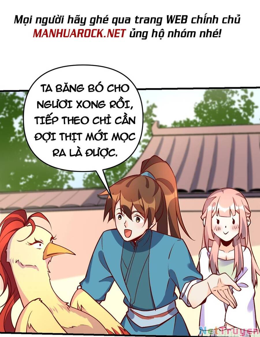 Nguyên Lai Ta Là Tu Tiên Đại Lão chapter 155 - Trang 4