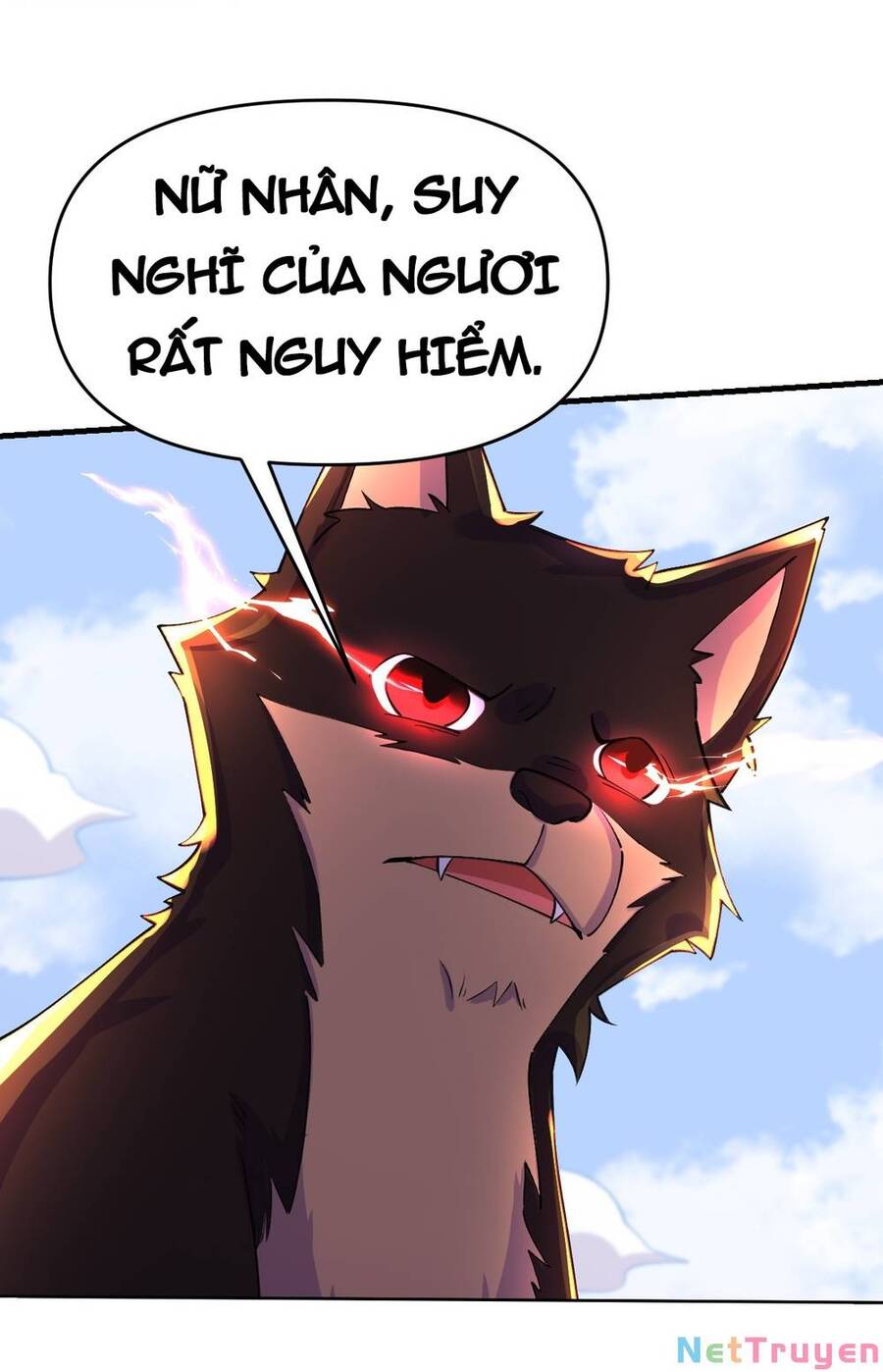 Nguyên Lai Ta Là Tu Tiên Đại Lão chapter 155 - Trang 46