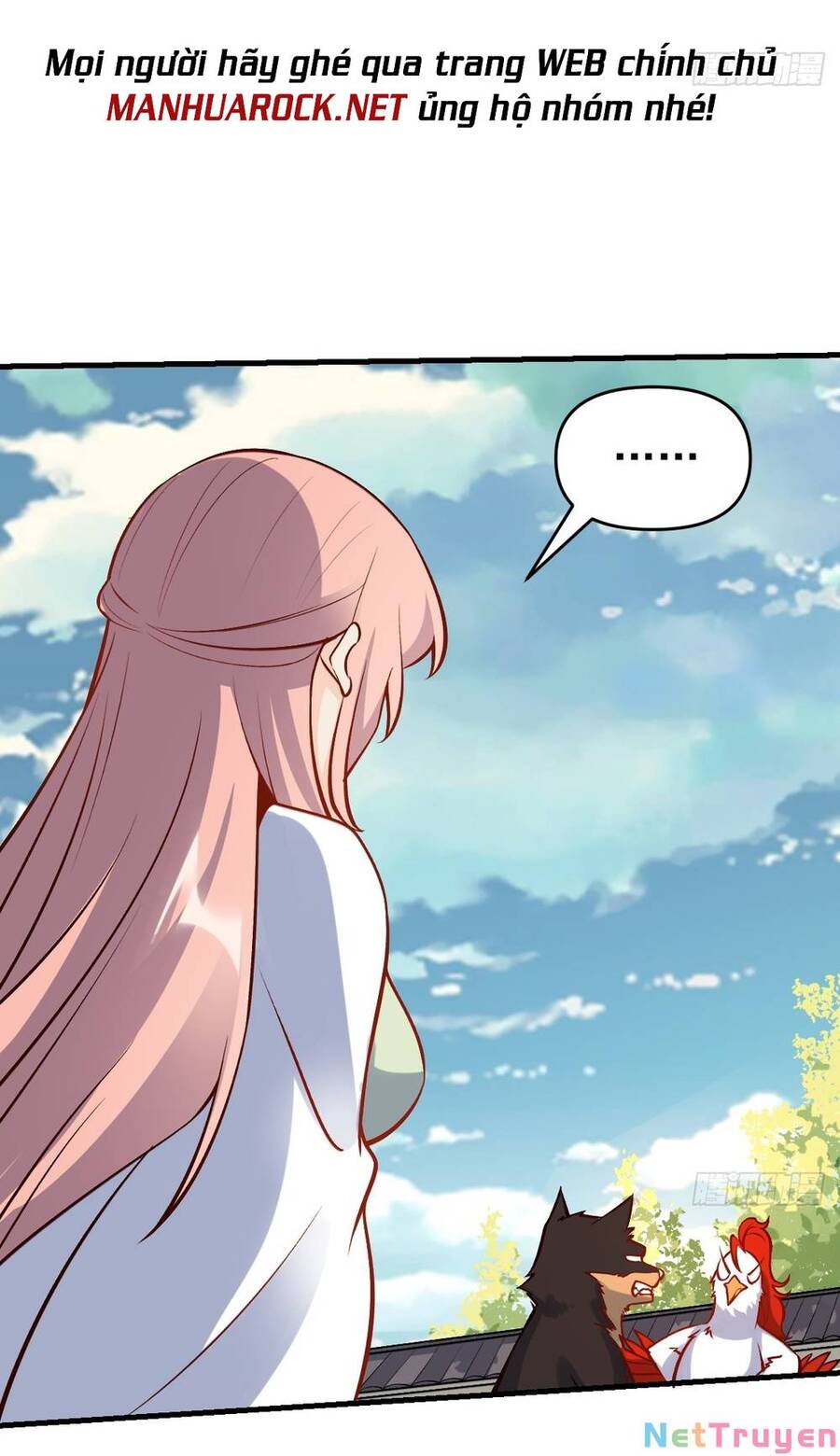 Nguyên Lai Ta Là Tu Tiên Đại Lão chapter 155 - Trang 47