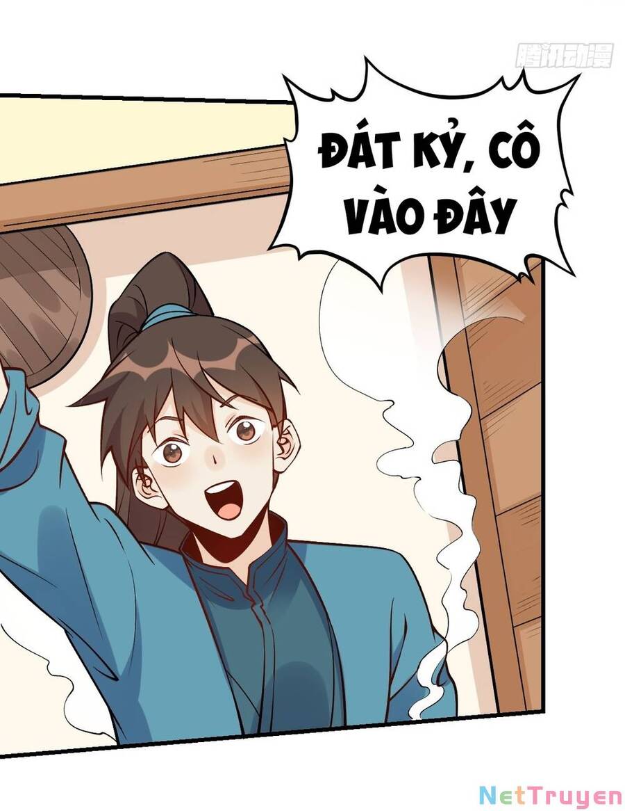 Nguyên Lai Ta Là Tu Tiên Đại Lão chapter 155 - Trang 49
