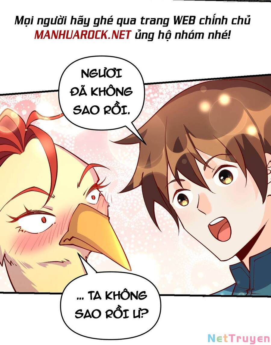 Nguyên Lai Ta Là Tu Tiên Đại Lão chapter 155 - Trang 5