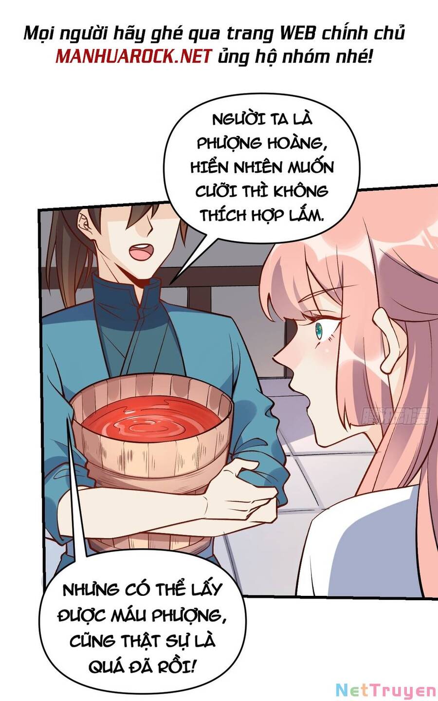 Nguyên Lai Ta Là Tu Tiên Đại Lão chapter 155 - Trang 51