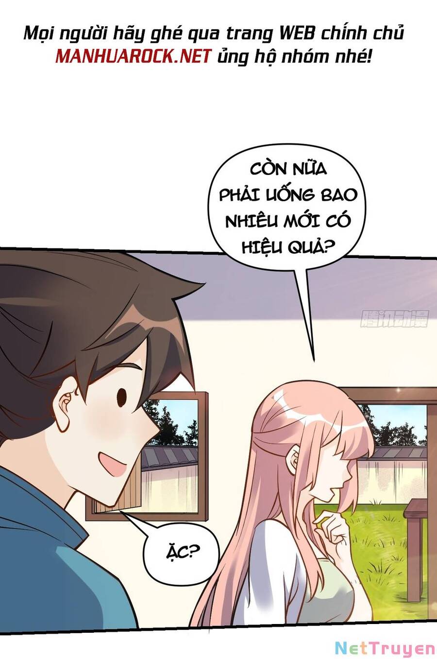 Nguyên Lai Ta Là Tu Tiên Đại Lão chapter 155 - Trang 59