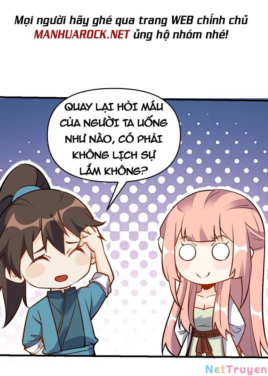 Nguyên Lai Ta Là Tu Tiên Đại Lão chapter 155 - Trang 60