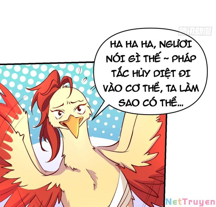 Nguyên Lai Ta Là Tu Tiên Đại Lão chapter 155 - Trang 6