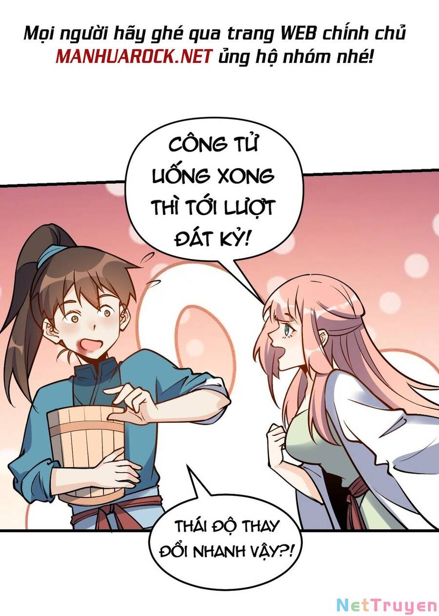 Nguyên Lai Ta Là Tu Tiên Đại Lão chapter 156 - Trang 13