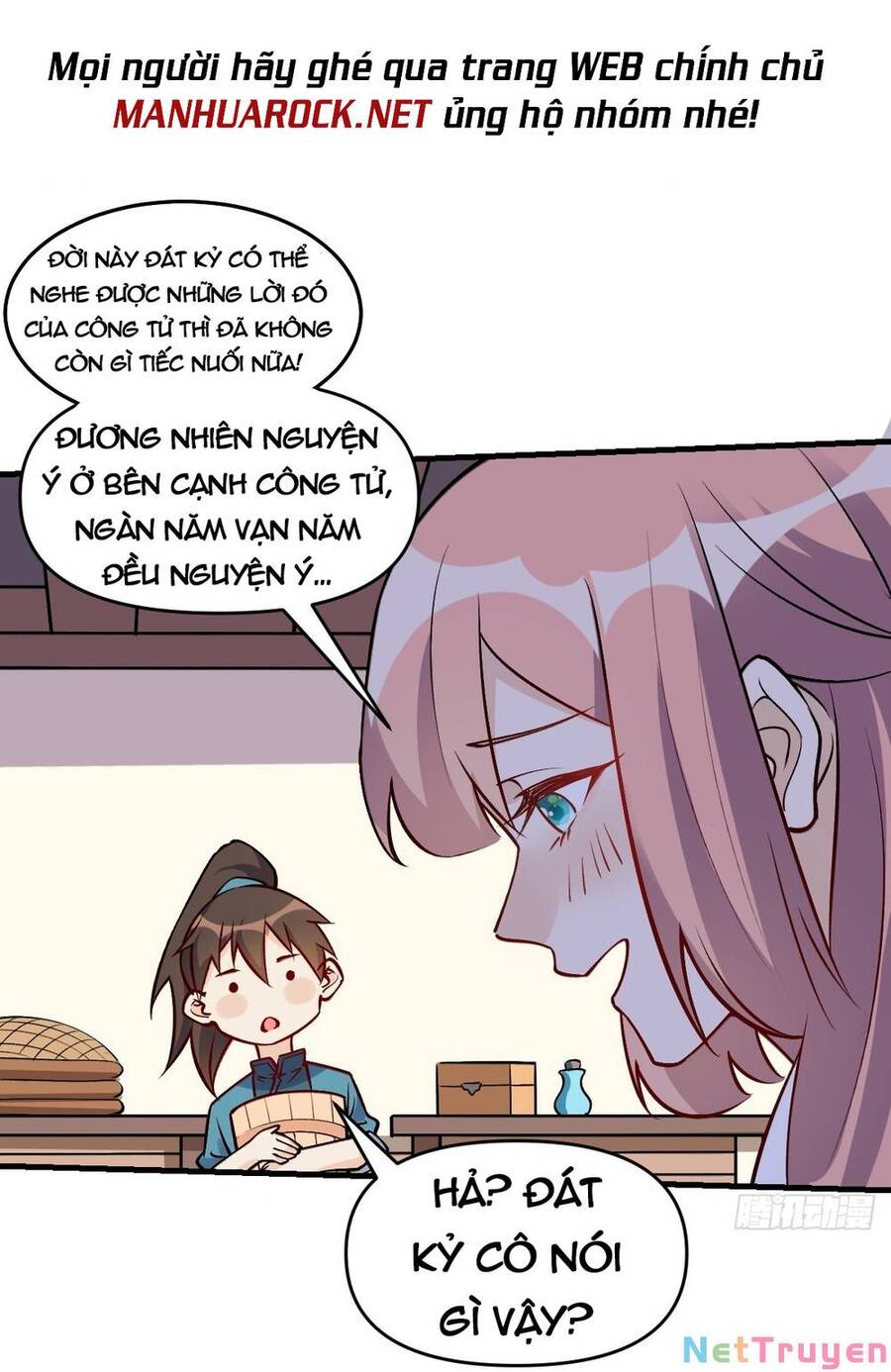 Nguyên Lai Ta Là Tu Tiên Đại Lão chapter 156 - Trang 14