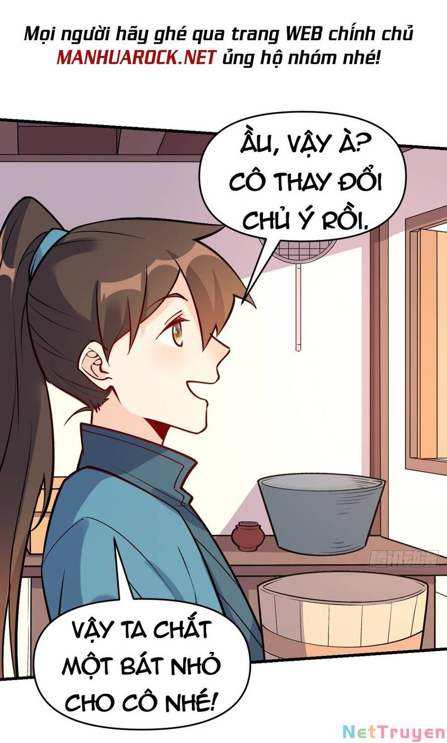 Nguyên Lai Ta Là Tu Tiên Đại Lão chapter 156 - Trang 16