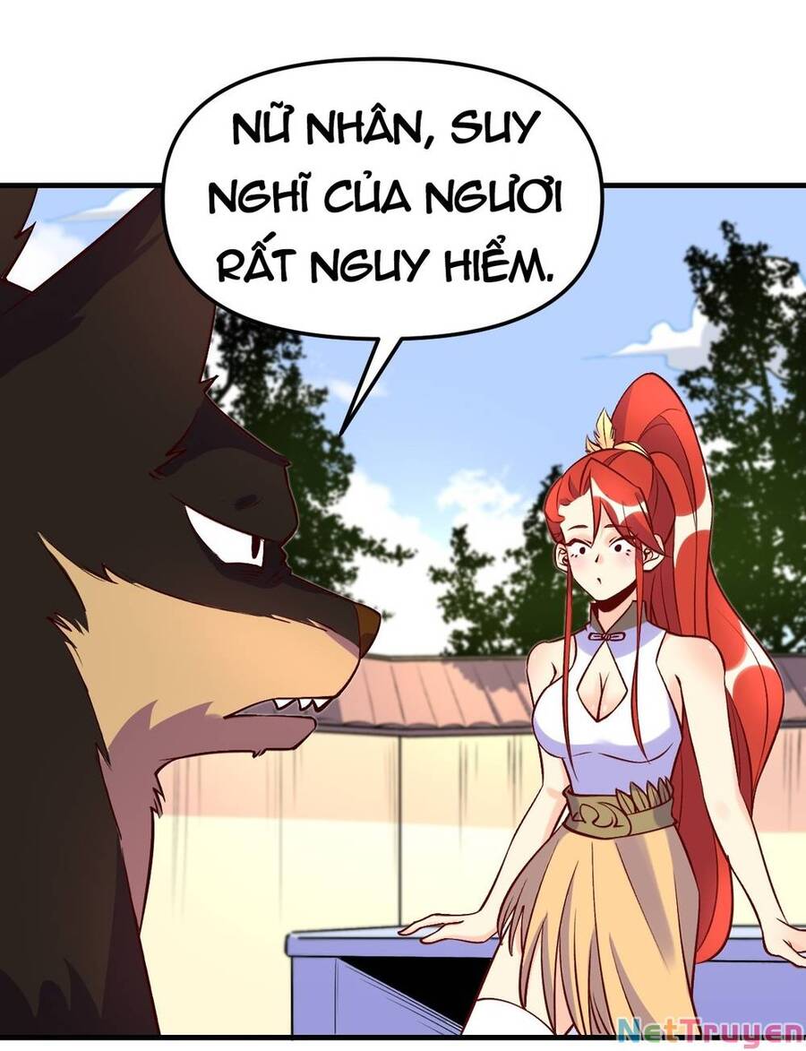Nguyên Lai Ta Là Tu Tiên Đại Lão chapter 156 - Trang 23