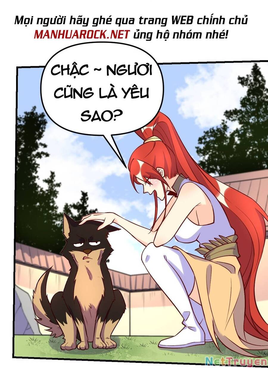 Nguyên Lai Ta Là Tu Tiên Đại Lão chapter 156 - Trang 24