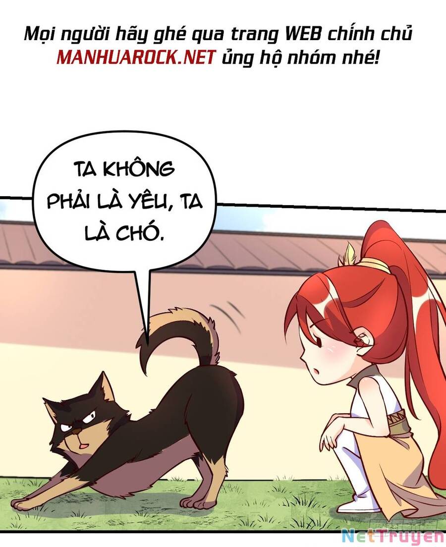 Nguyên Lai Ta Là Tu Tiên Đại Lão chapter 156 - Trang 26