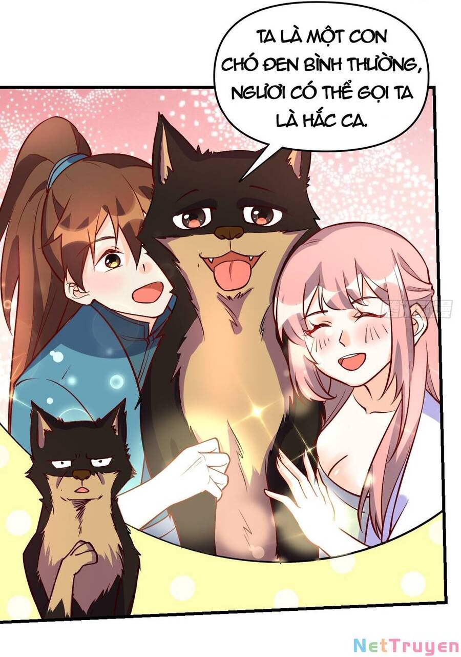 Nguyên Lai Ta Là Tu Tiên Đại Lão chapter 156 - Trang 28