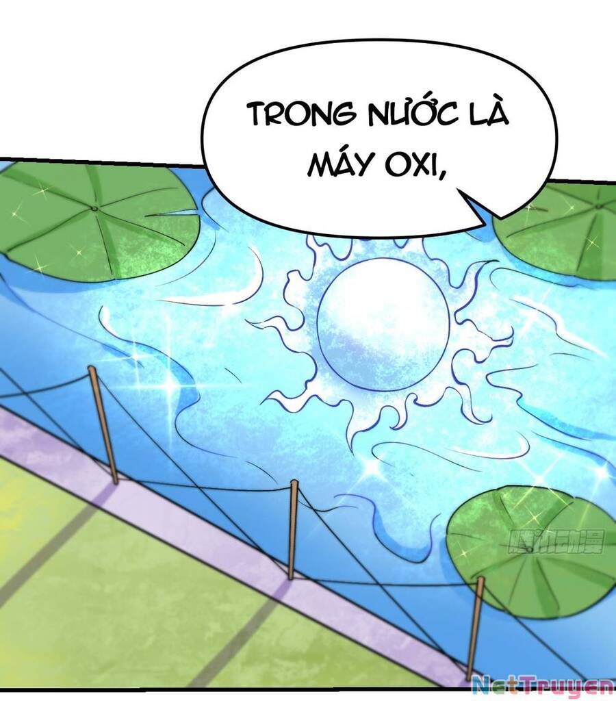 Nguyên Lai Ta Là Tu Tiên Đại Lão chapter 156 - Trang 32