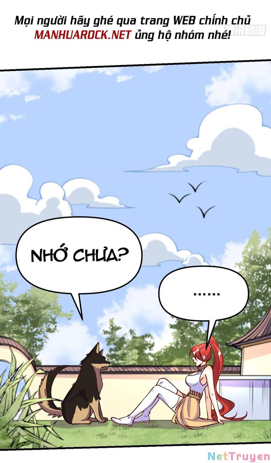 Nguyên Lai Ta Là Tu Tiên Đại Lão chapter 156 - Trang 38