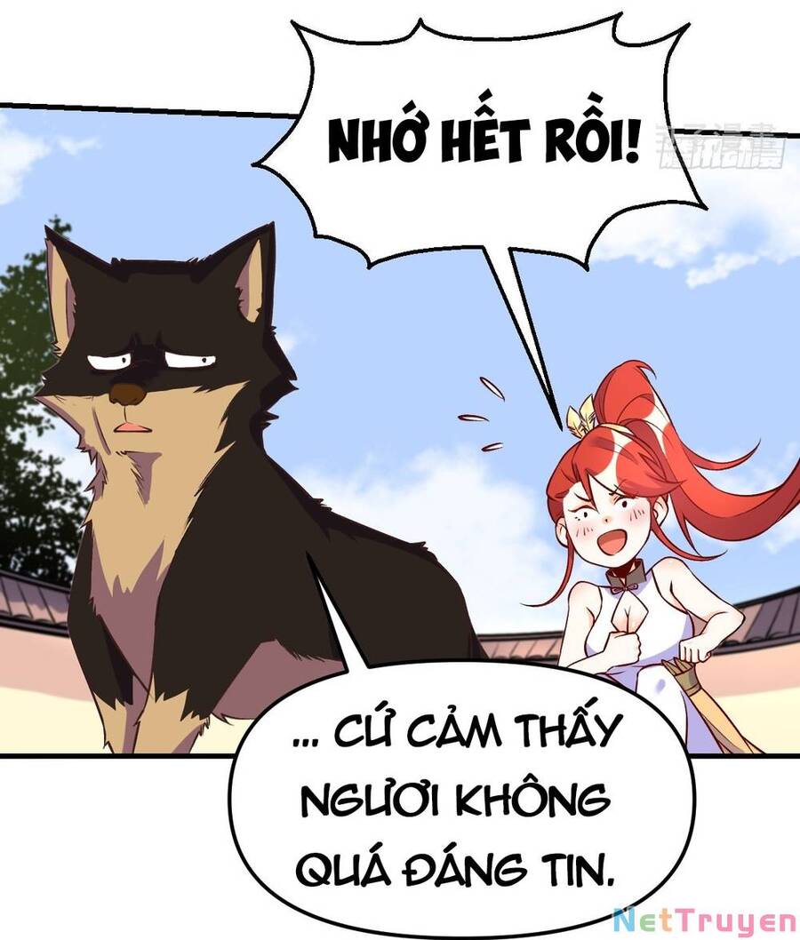 Nguyên Lai Ta Là Tu Tiên Đại Lão chapter 156 - Trang 39