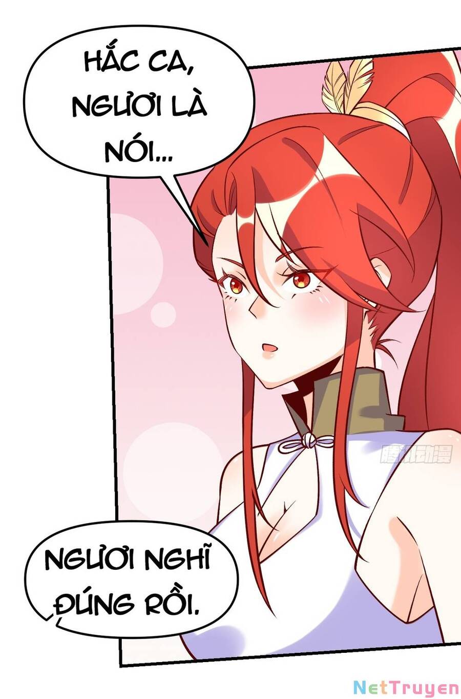 Nguyên Lai Ta Là Tu Tiên Đại Lão chapter 156 - Trang 41