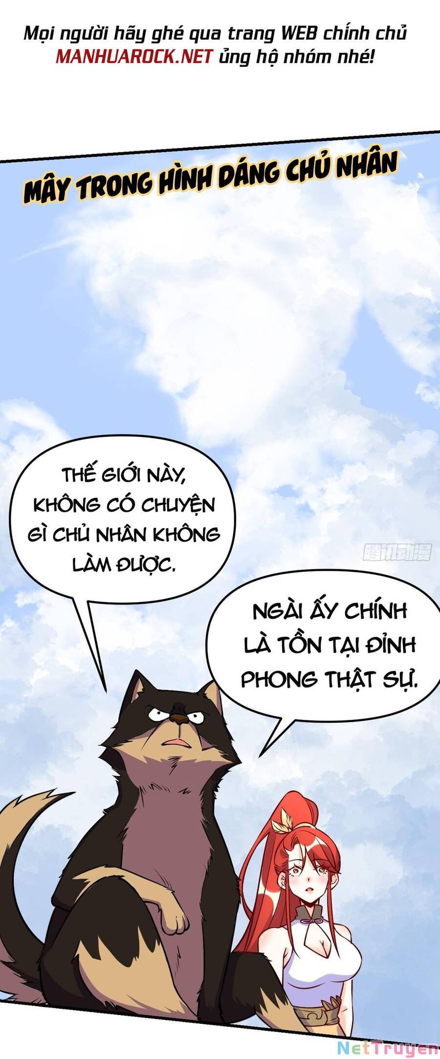 Nguyên Lai Ta Là Tu Tiên Đại Lão chapter 156 - Trang 42