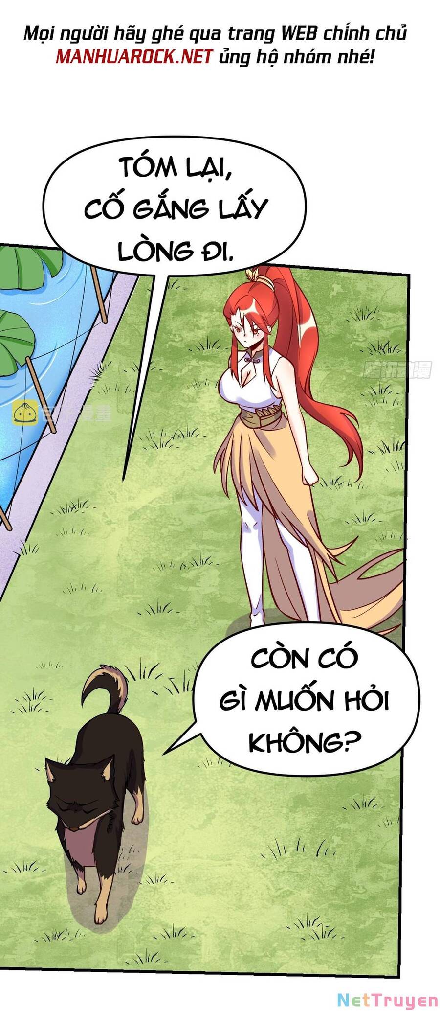 Nguyên Lai Ta Là Tu Tiên Đại Lão chapter 156 - Trang 44