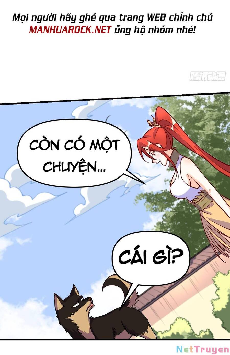 Nguyên Lai Ta Là Tu Tiên Đại Lão chapter 156 - Trang 45