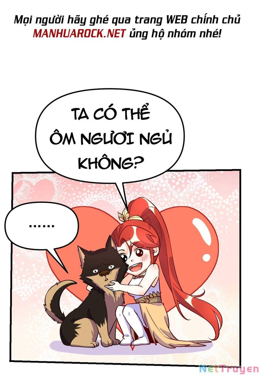 Nguyên Lai Ta Là Tu Tiên Đại Lão chapter 156 - Trang 47