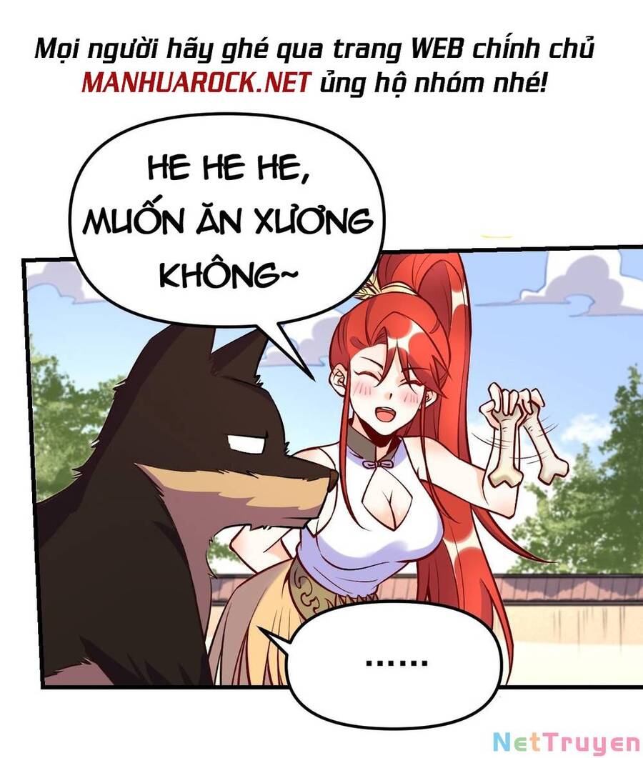 Nguyên Lai Ta Là Tu Tiên Đại Lão chapter 156 - Trang 49