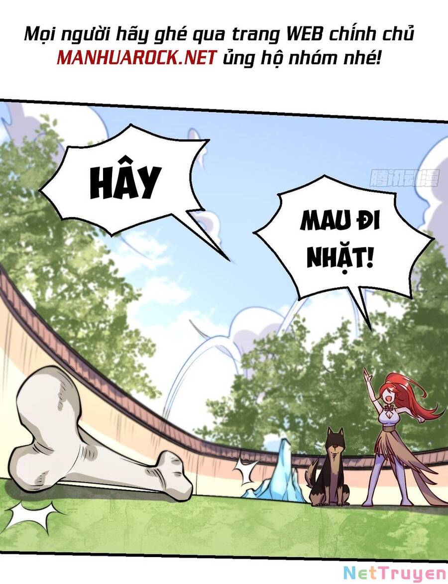 Nguyên Lai Ta Là Tu Tiên Đại Lão chapter 156 - Trang 50