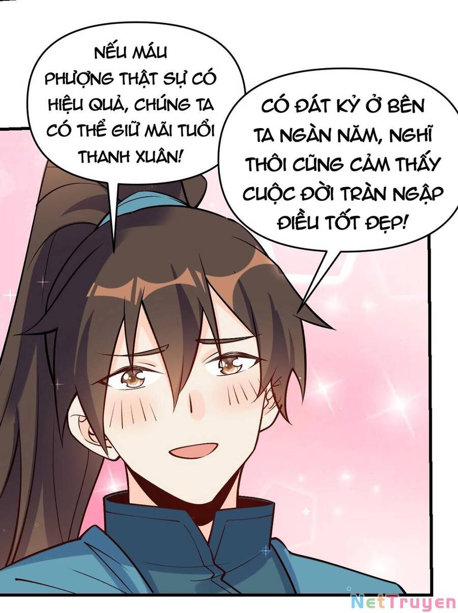 Nguyên Lai Ta Là Tu Tiên Đại Lão chapter 156 - Trang 5