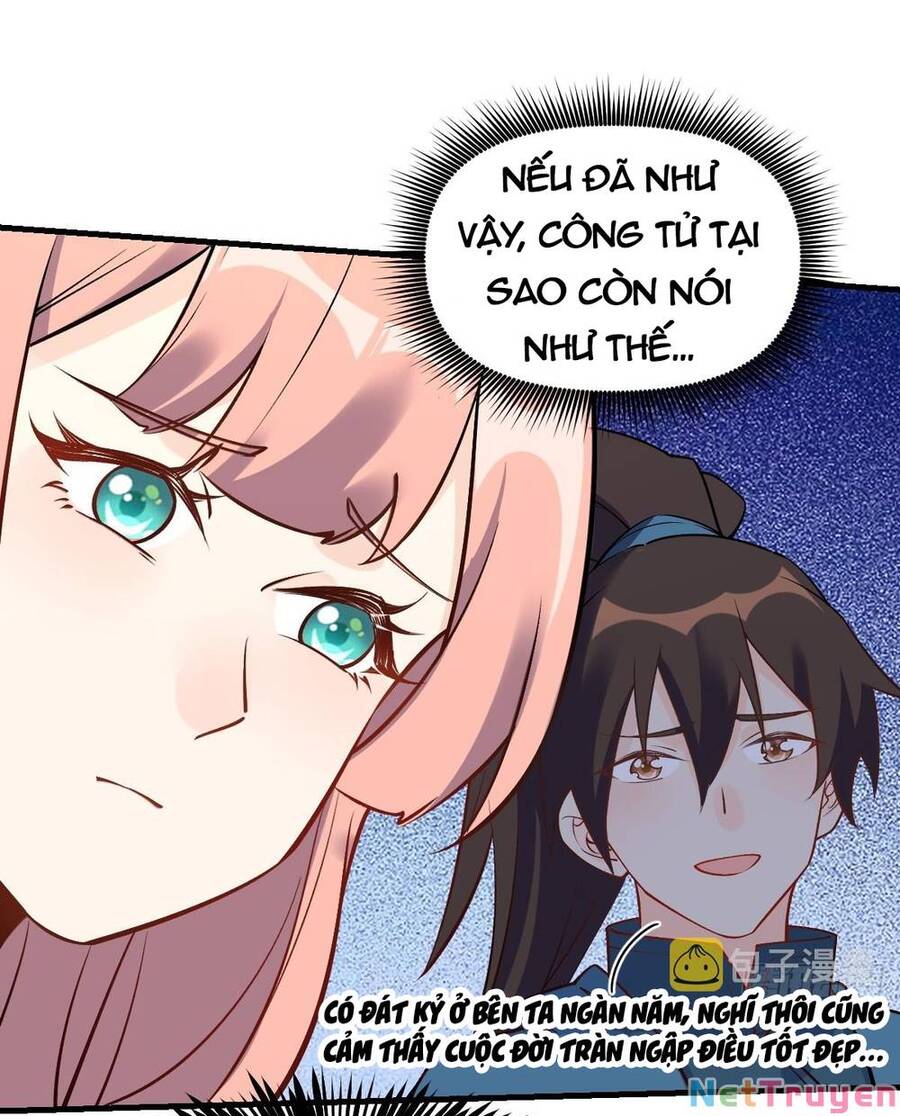 Nguyên Lai Ta Là Tu Tiên Đại Lão chapter 156 - Trang 8