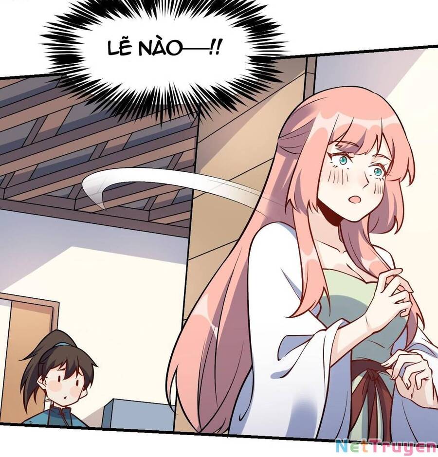 Nguyên Lai Ta Là Tu Tiên Đại Lão chapter 156 - Trang 9