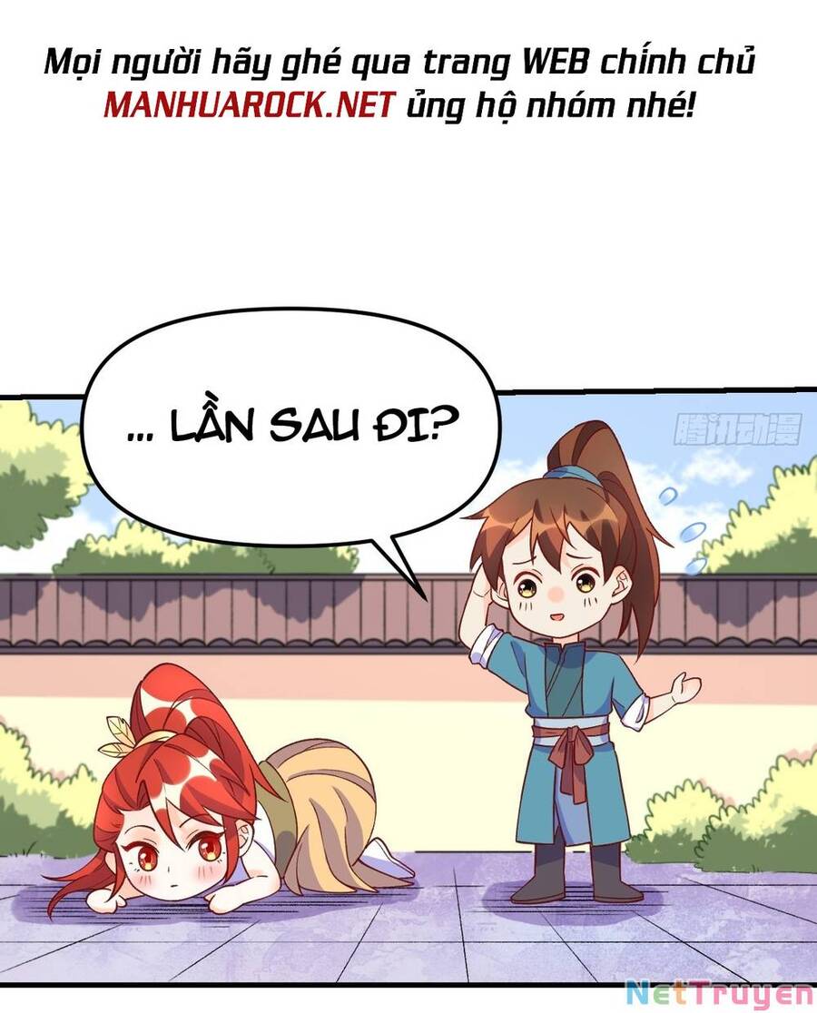 Nguyên Lai Ta Là Tu Tiên Đại Lão chapter 157 - Trang 11