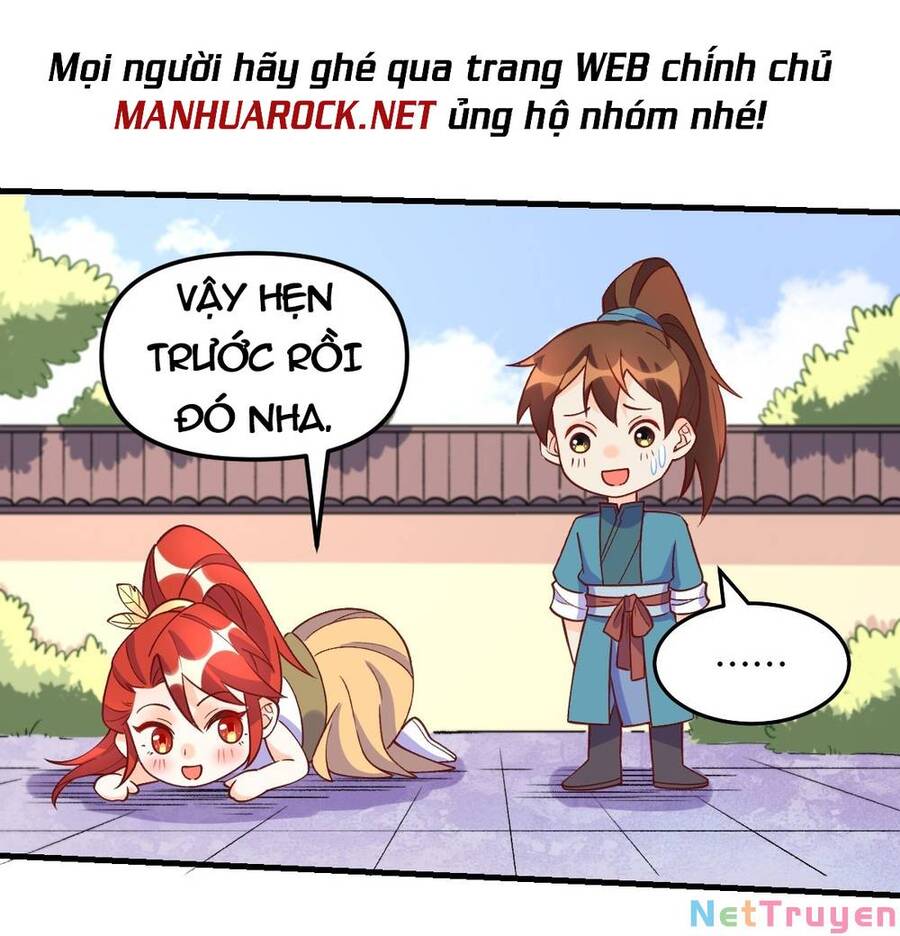 Nguyên Lai Ta Là Tu Tiên Đại Lão chapter 157 - Trang 12