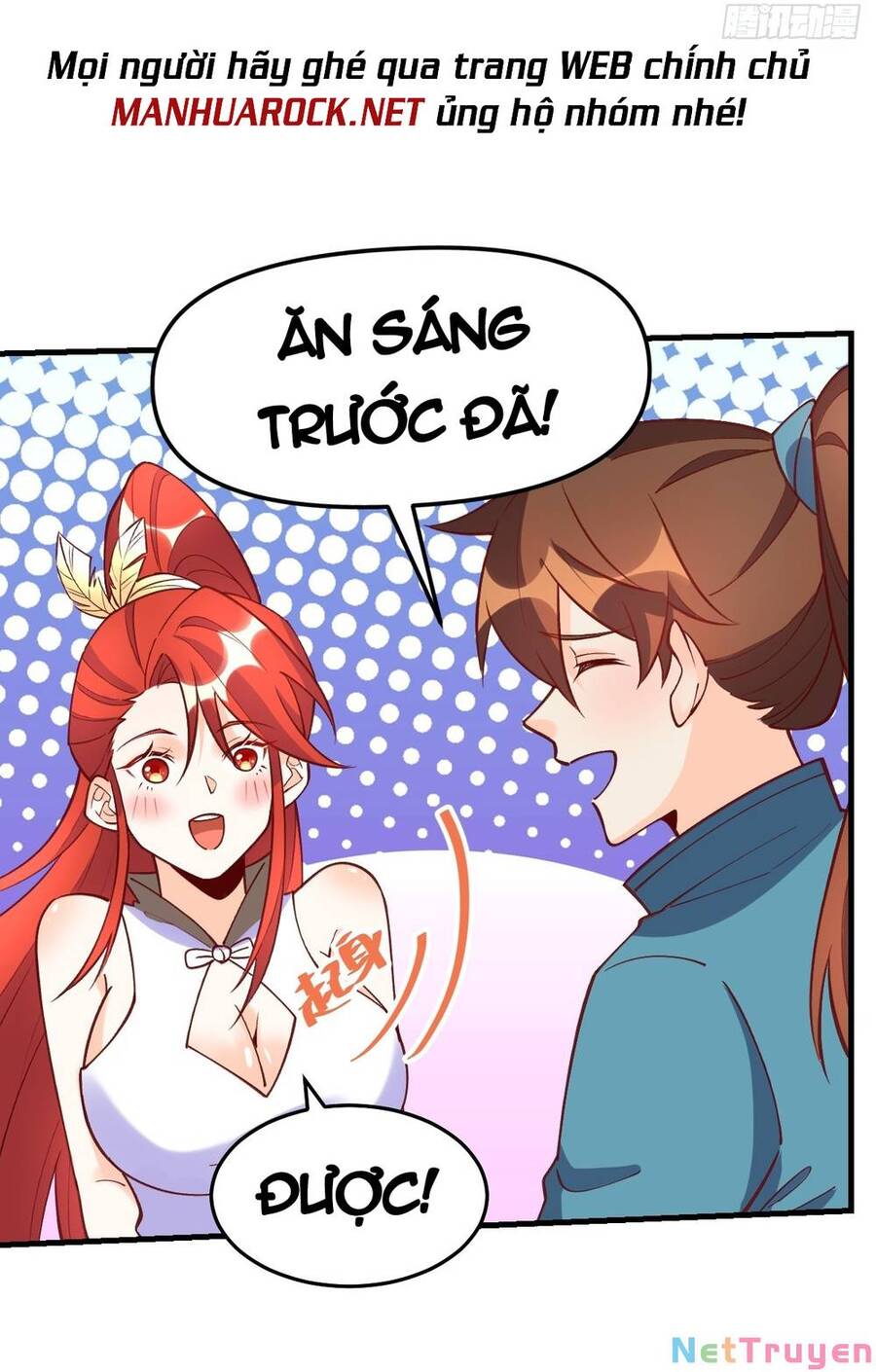 Nguyên Lai Ta Là Tu Tiên Đại Lão chapter 157 - Trang 13