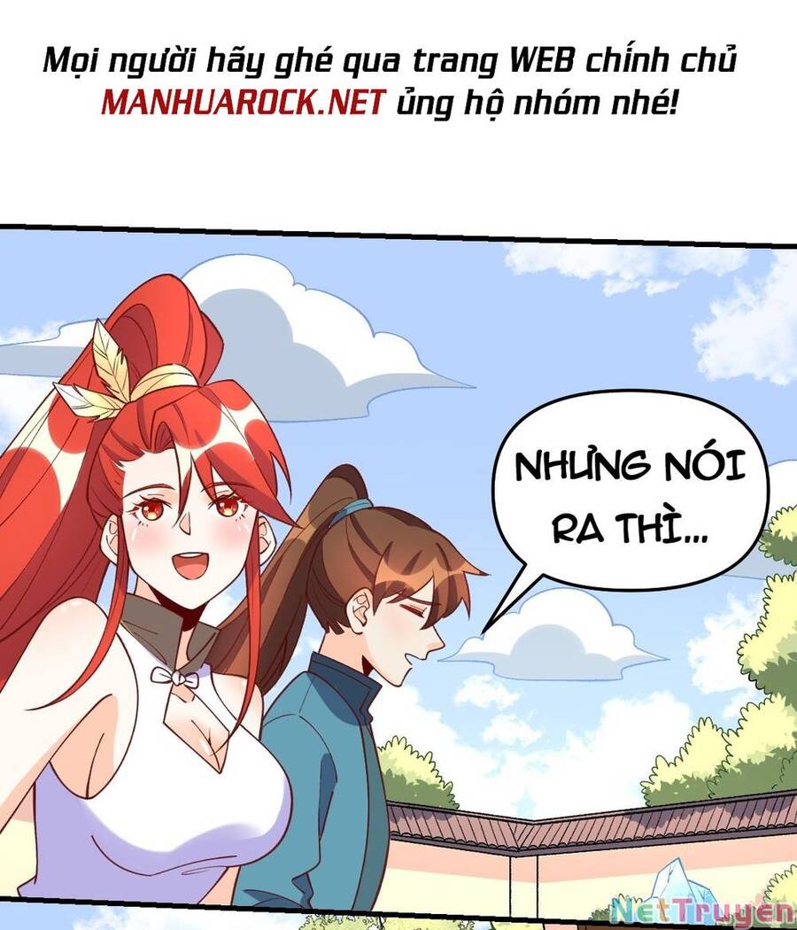 Nguyên Lai Ta Là Tu Tiên Đại Lão chapter 157 - Trang 14