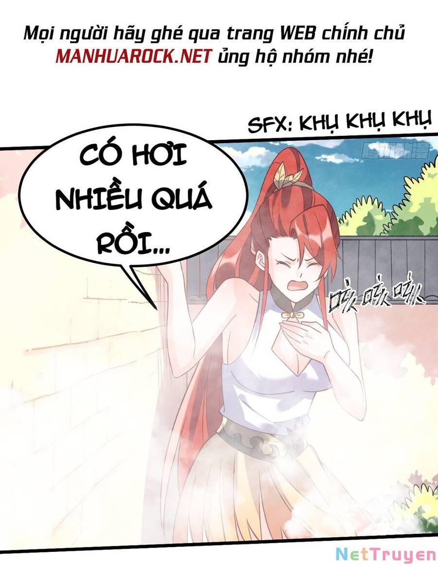Nguyên Lai Ta Là Tu Tiên Đại Lão chapter 157 - Trang 19