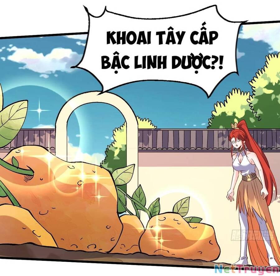 Nguyên Lai Ta Là Tu Tiên Đại Lão chapter 157 - Trang 20