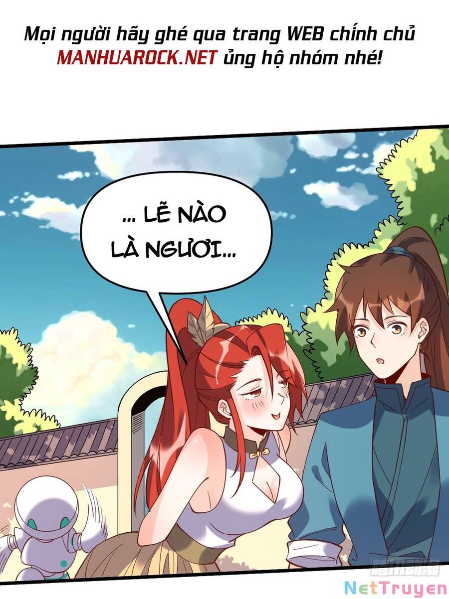 Nguyên Lai Ta Là Tu Tiên Đại Lão chapter 157 - Trang 26