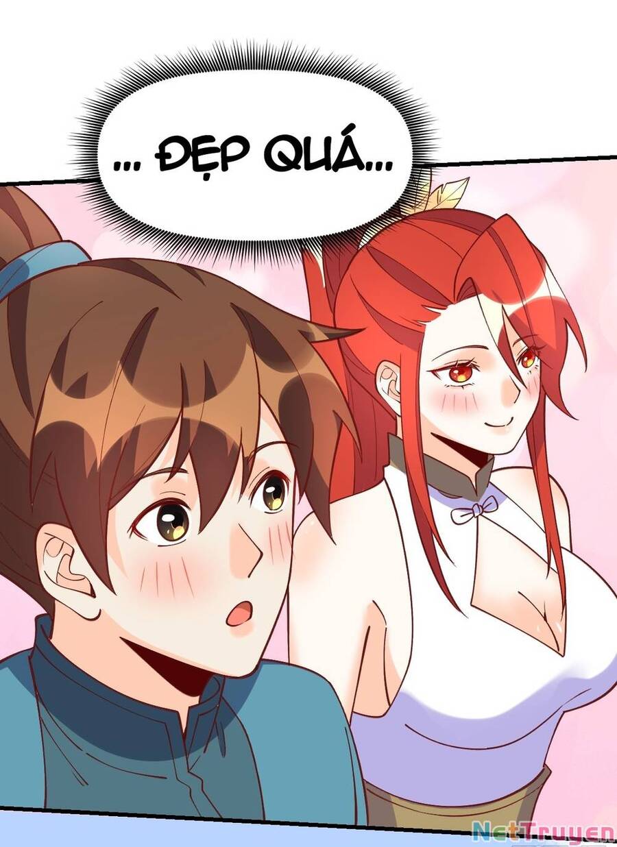 Nguyên Lai Ta Là Tu Tiên Đại Lão chapter 157 - Trang 3