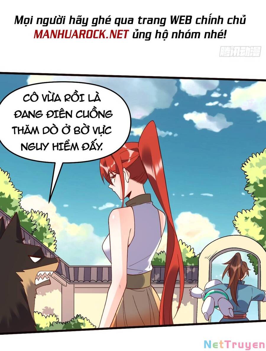 Nguyên Lai Ta Là Tu Tiên Đại Lão chapter 157 - Trang 34