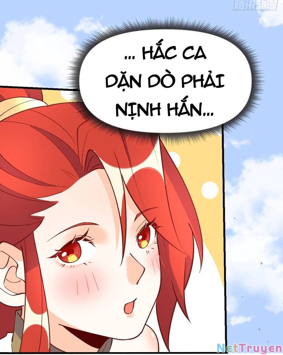 Nguyên Lai Ta Là Tu Tiên Đại Lão chapter 157 - Trang 4