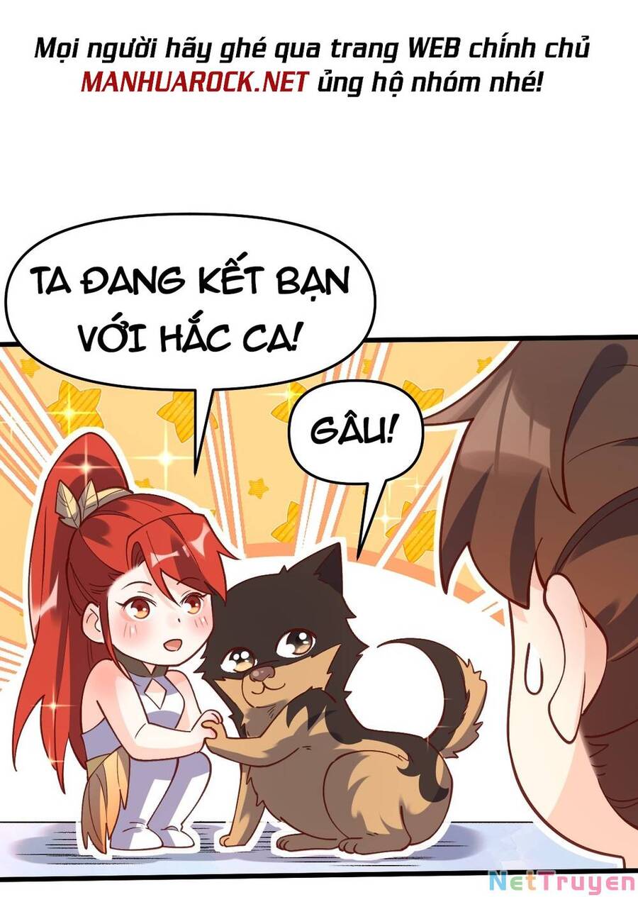 Nguyên Lai Ta Là Tu Tiên Đại Lão chapter 157 - Trang 41