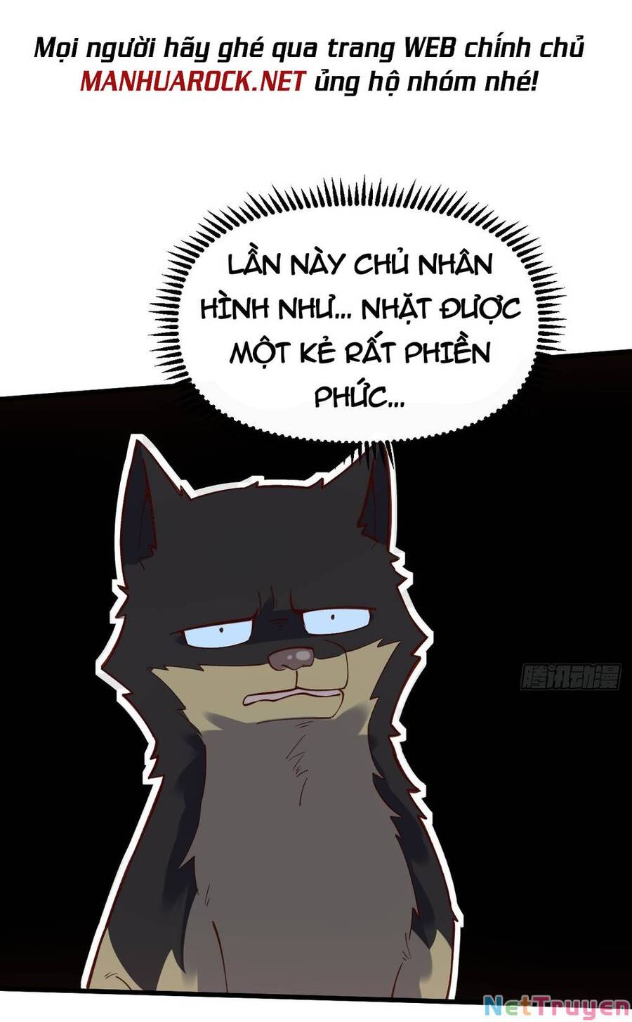 Nguyên Lai Ta Là Tu Tiên Đại Lão chapter 157 - Trang 44