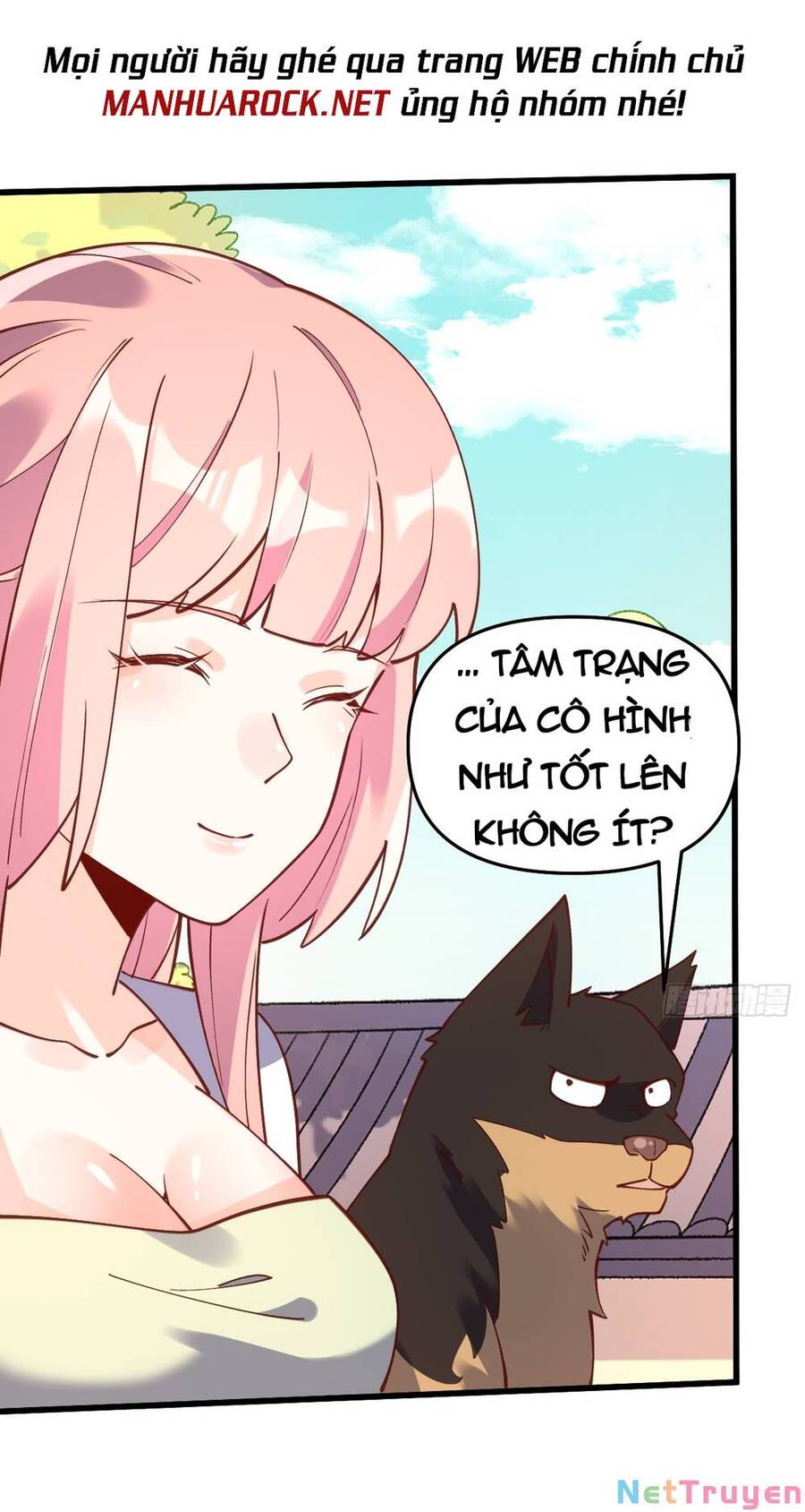 Nguyên Lai Ta Là Tu Tiên Đại Lão chapter 157 - Trang 45
