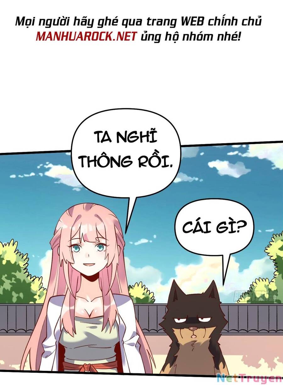 Nguyên Lai Ta Là Tu Tiên Đại Lão chapter 157 - Trang 46