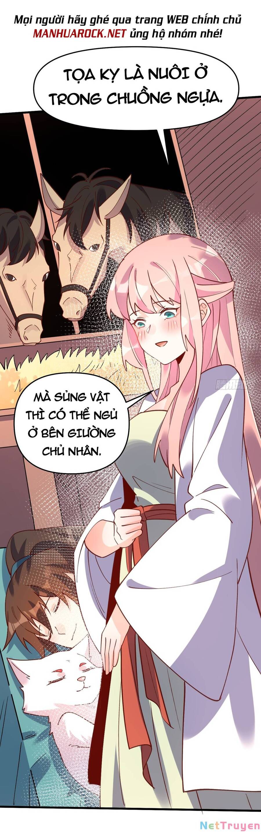 Nguyên Lai Ta Là Tu Tiên Đại Lão chapter 157 - Trang 47
