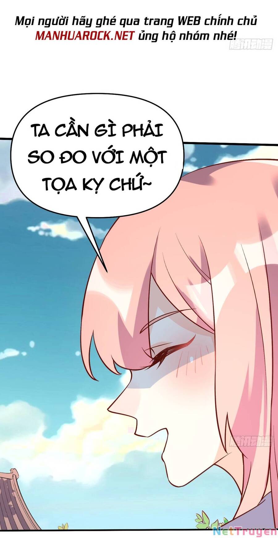 Nguyên Lai Ta Là Tu Tiên Đại Lão chapter 157 - Trang 48