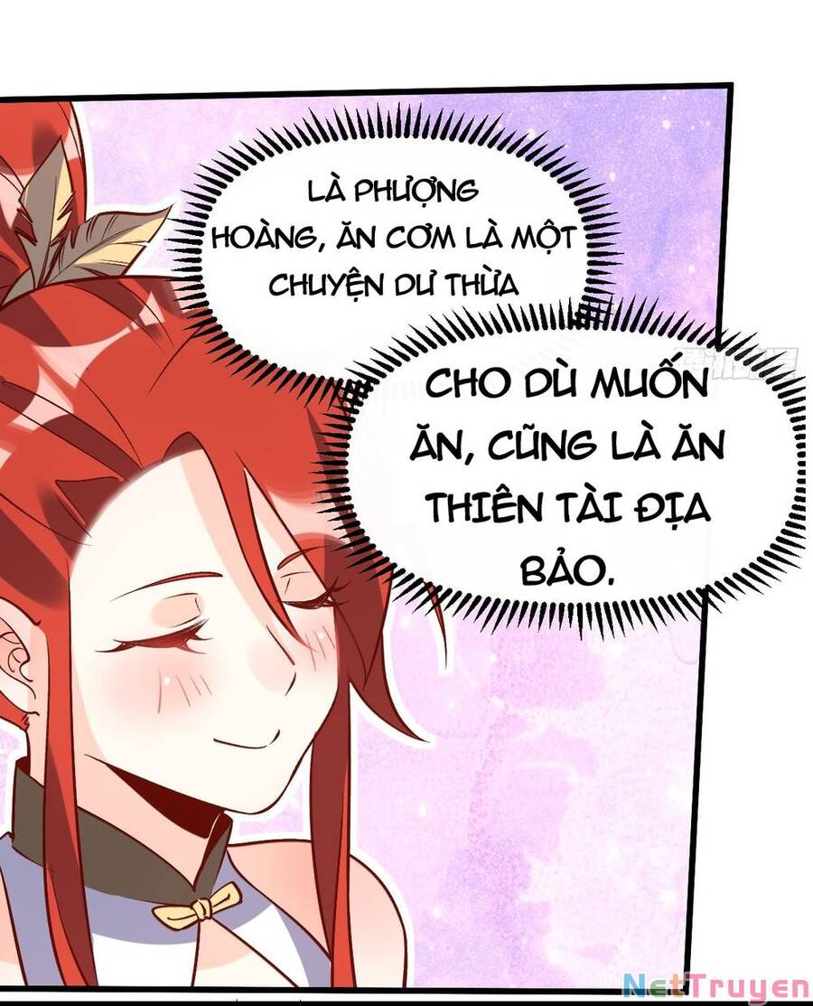 Nguyên Lai Ta Là Tu Tiên Đại Lão chapter 157 - Trang 52