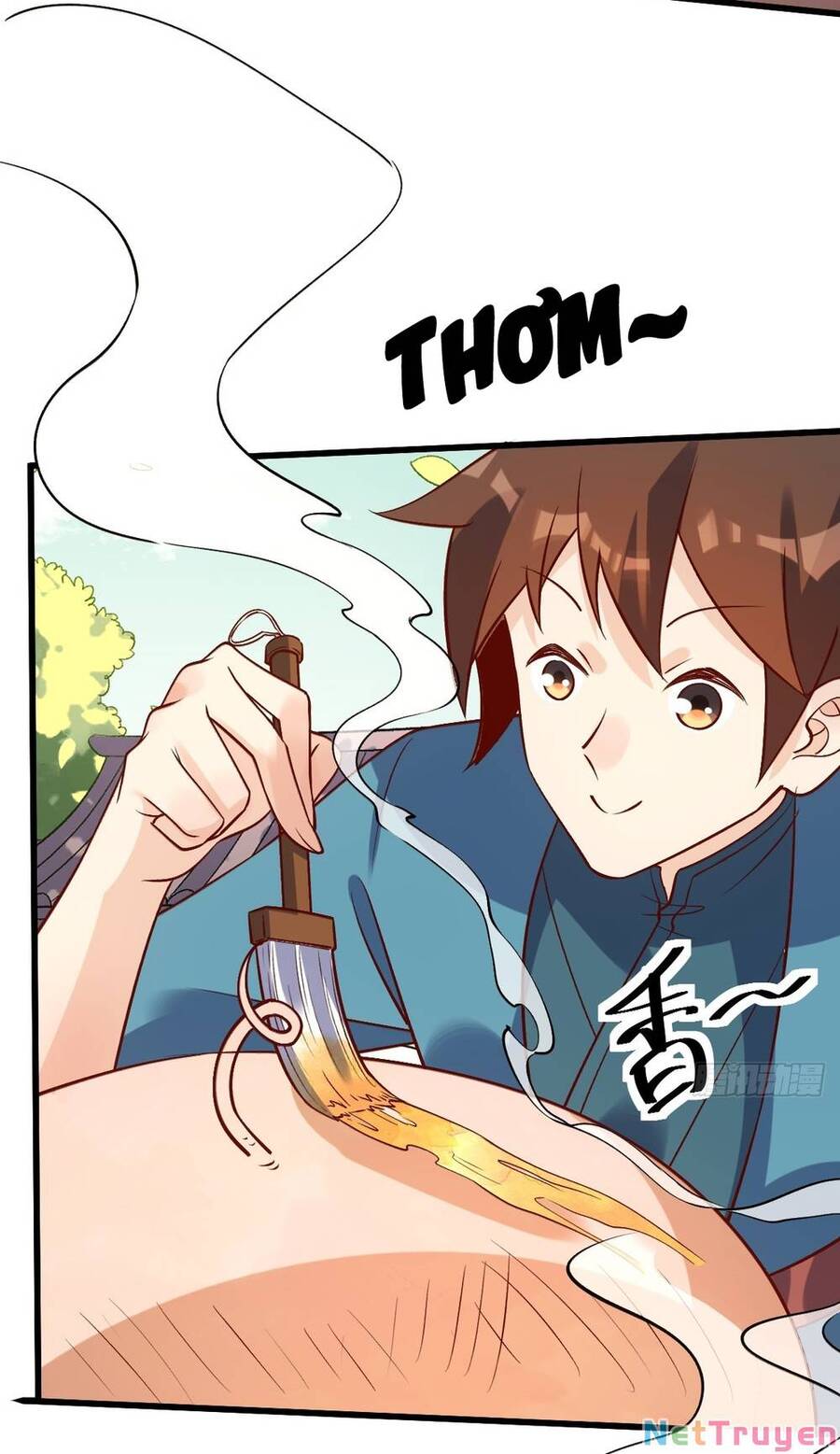 Nguyên Lai Ta Là Tu Tiên Đại Lão chapter 157 - Trang 57