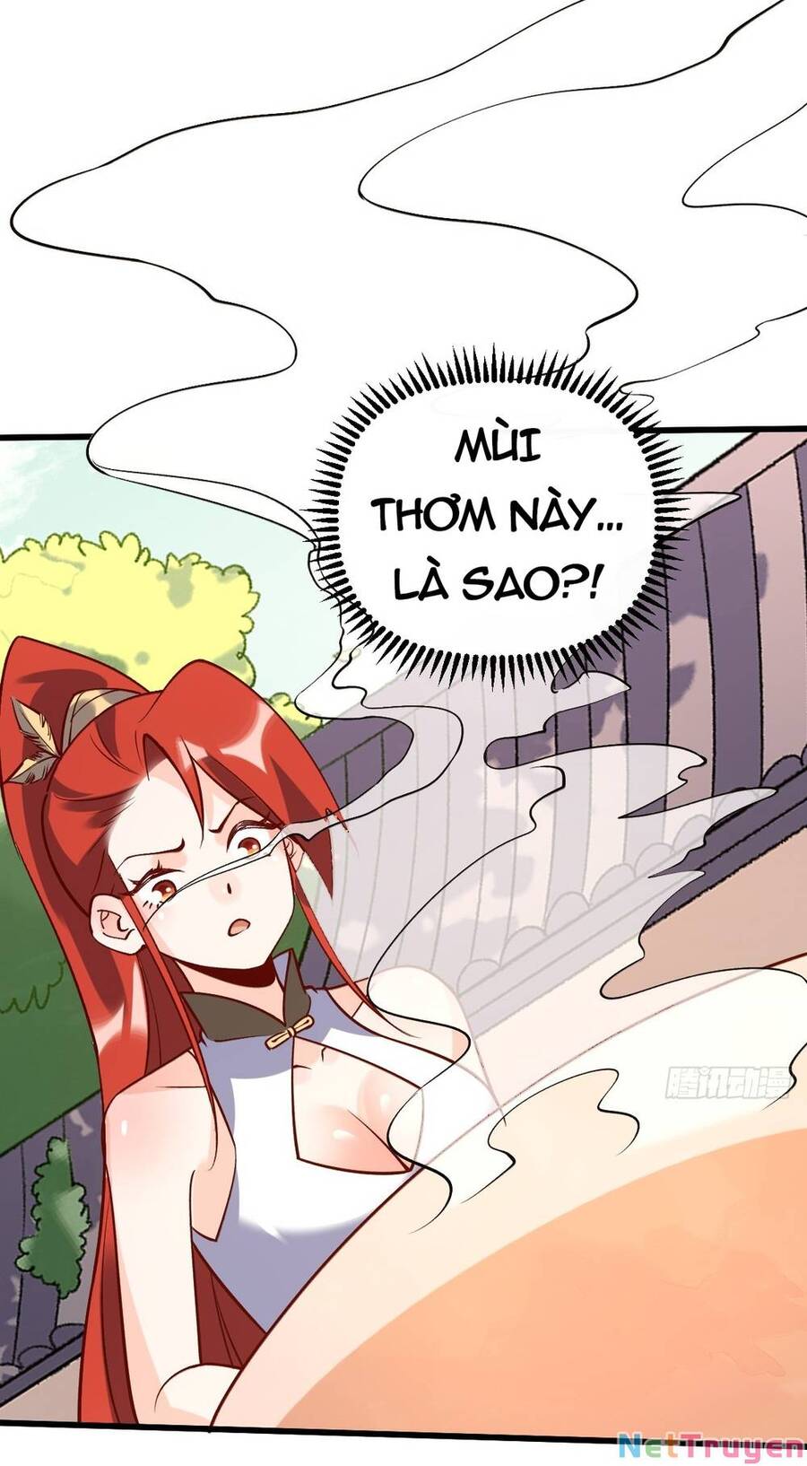 Nguyên Lai Ta Là Tu Tiên Đại Lão chapter 157 - Trang 58