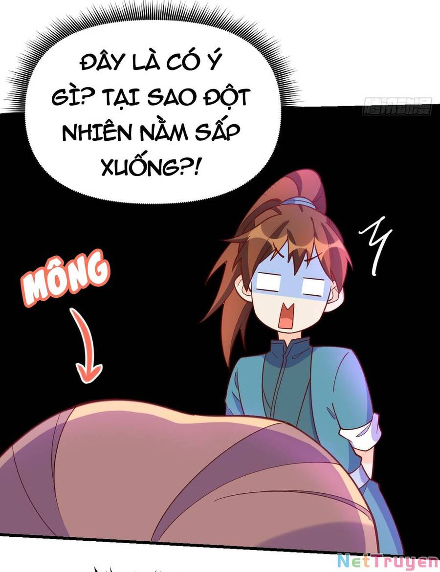 Nguyên Lai Ta Là Tu Tiên Đại Lão chapter 157 - Trang 7