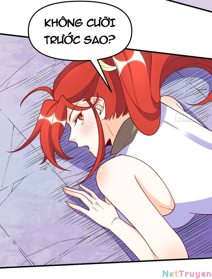 Nguyên Lai Ta Là Tu Tiên Đại Lão chapter 157 - Trang 10